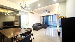 The Criterion (D27), Condominium #597931251